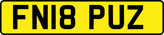 FN18PUZ