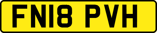 FN18PVH