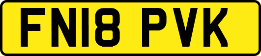 FN18PVK