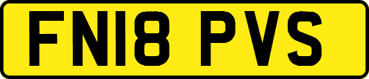 FN18PVS