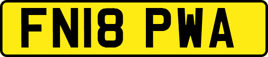 FN18PWA