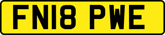FN18PWE