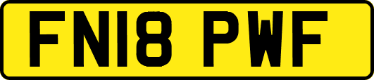 FN18PWF