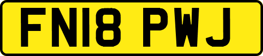 FN18PWJ
