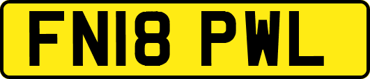 FN18PWL