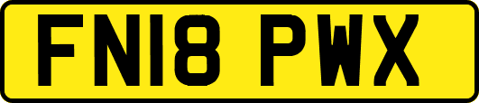FN18PWX