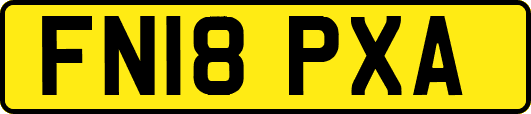 FN18PXA