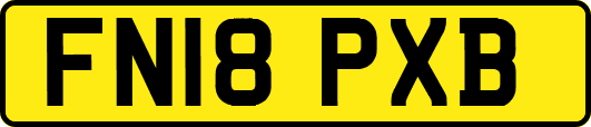 FN18PXB