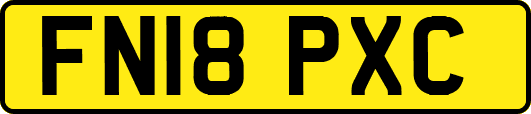 FN18PXC