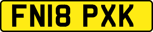 FN18PXK
