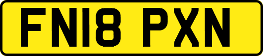FN18PXN