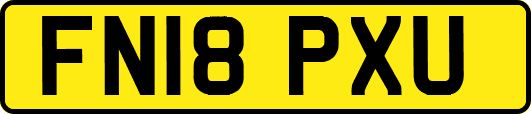 FN18PXU