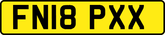 FN18PXX