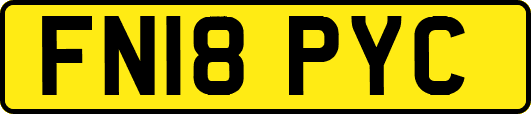 FN18PYC
