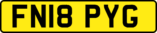 FN18PYG