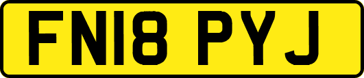 FN18PYJ