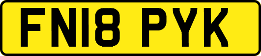 FN18PYK