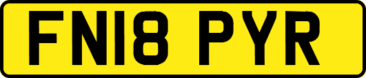 FN18PYR