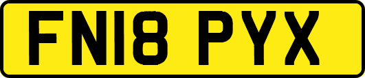 FN18PYX