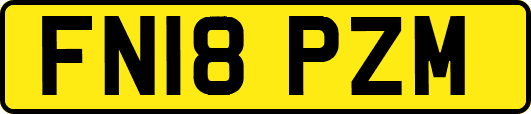 FN18PZM