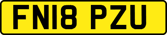 FN18PZU