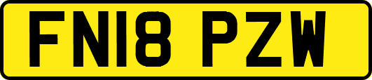 FN18PZW