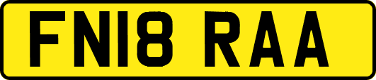 FN18RAA