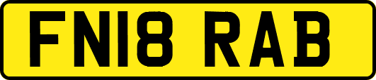 FN18RAB