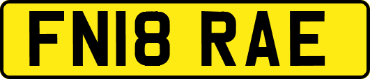 FN18RAE