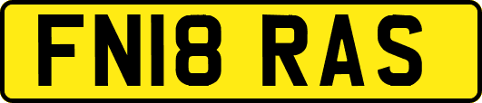 FN18RAS