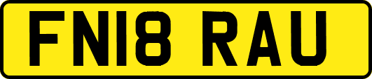 FN18RAU