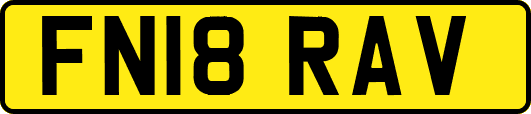 FN18RAV