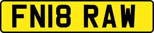 FN18RAW