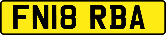 FN18RBA