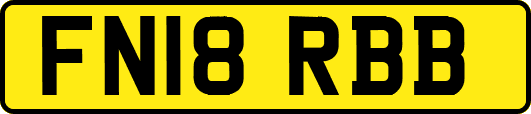 FN18RBB