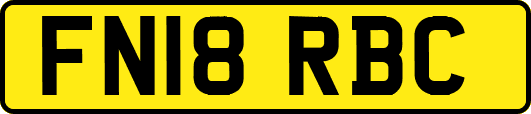 FN18RBC