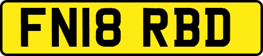 FN18RBD