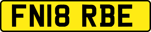 FN18RBE