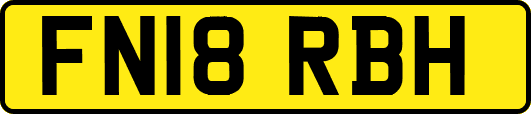 FN18RBH