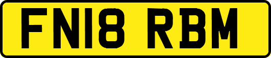 FN18RBM