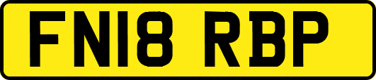 FN18RBP