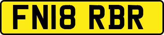 FN18RBR