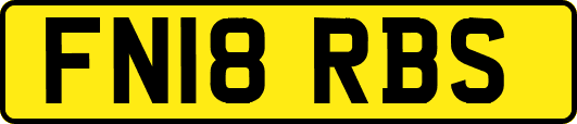 FN18RBS