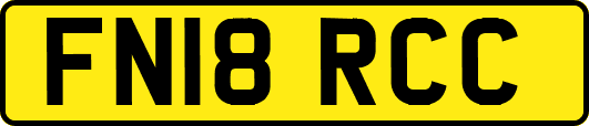 FN18RCC