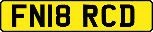 FN18RCD