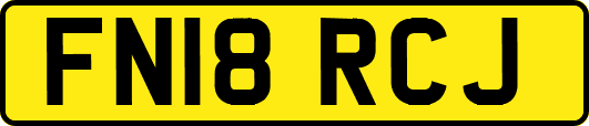 FN18RCJ
