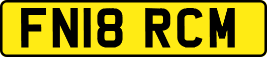 FN18RCM