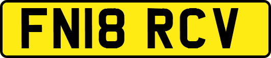 FN18RCV