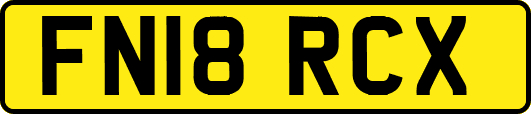FN18RCX