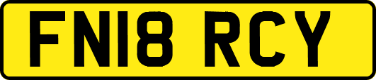 FN18RCY